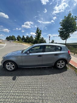 BMW 118i - 4