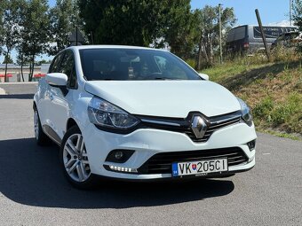 Renault Clio Energy TCe 90 Generation.Kup.v SR.. - 4