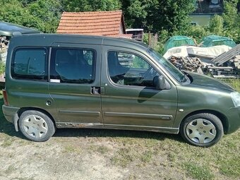 Citroën berlingo - 4