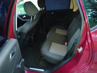 Mercedes A 180 CDI M6 facelift - 4