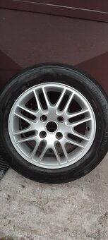 Elektróny 4x108 .R15 - 4