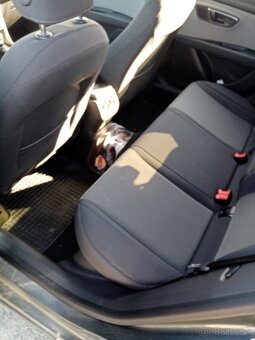 Seat Leon - 4