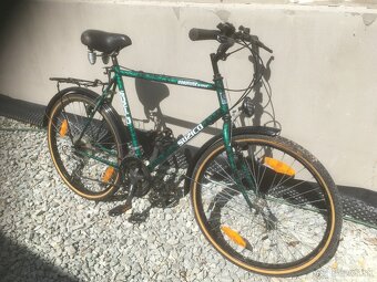 Horsky bicykel Suzico - 4