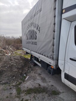 Renault Master , r.v.2022 , 2,3 / 120kw , korba-podvozok - 4