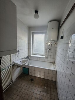 3-izb. byt s garážou,  Moravské Lieskové - 4