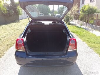 Toyota Avensis limuzina - 4