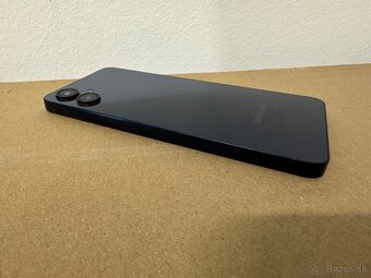 Samsung Galaxy A06 – 128 GB, Čierny - 4