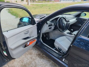 BMW E90 320d - 4