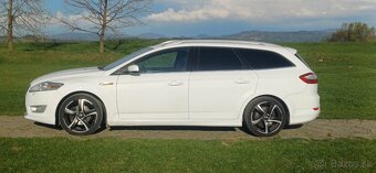 Ford Mondeo - 4