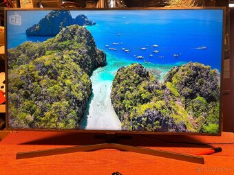 TV Samsung smart - 4