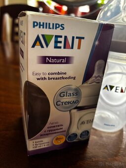 Philips avent flasky - 4