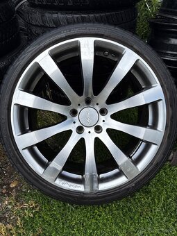 Tomanson R19 5x112 - 4