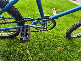 Bicykel RMX - zrekonštruovaný - 4