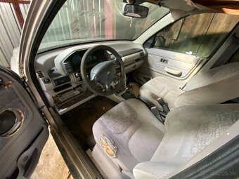 Land rover freelander 1.8b - 4