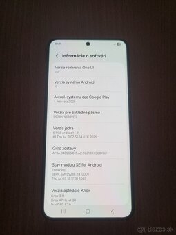 Samsung Galaxy S24 S921B 8GB/128GB - 4