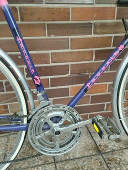 Retro bicykel Favorit - 4