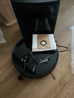 Robotický vysávač - 4