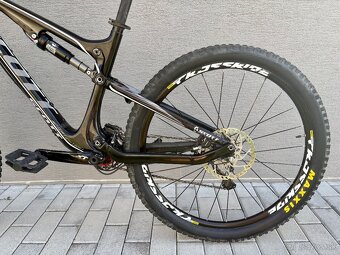 Scott Carbon 27,5 2018 - 4
