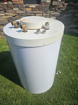 Bojler viessman vitocel 100 - 4