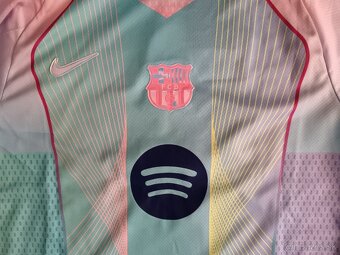 Yamal dres FC BARCELONA 25/26 special - 4