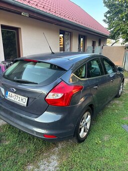 Predam ford focus 1.6 tdci - 4