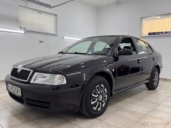 Škoda Octavia 1 1.9TDI 74KW 2007 1majiteľ SK bez hrdze✅ - 4
