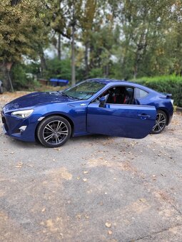 Toyota GT86 - 4