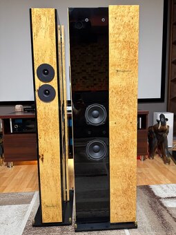 Predám reproduktory Bösendorfer VC7 v perfektnom stave - 4