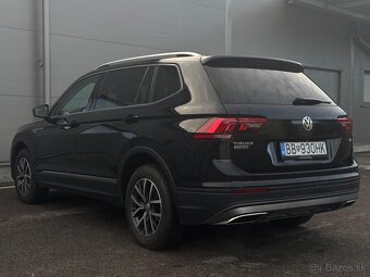 Volkswagen Tiguan Allspace - 4