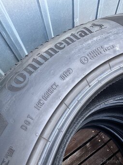 255/65/19 255/65 R19 CONTINENTAL LAND ROVER DEFENDER R19 - 4