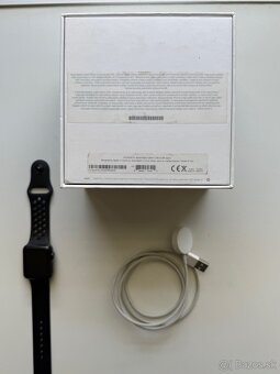 Apple Watch 1 - 4