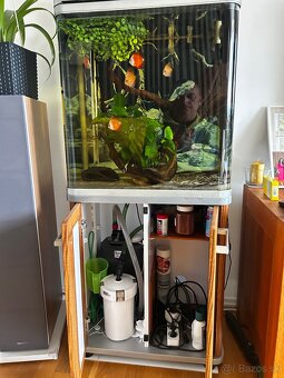 Akvarium 120 l - 4