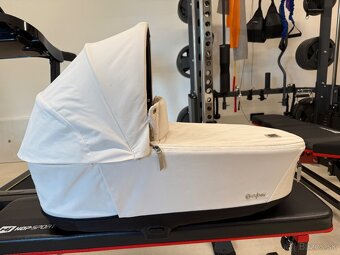Vanička Cybex - 4