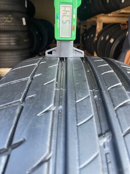 MB AMG Disky + Pneu 215/40R18 89Y - 4