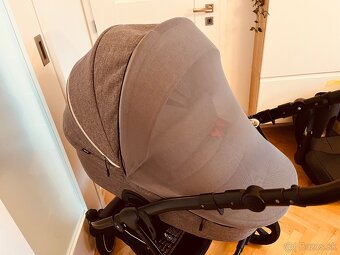 Kocik Noordi Fjordi II 3 kombinacia - 4