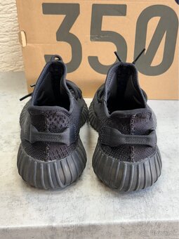 Adidas Yeezy Boost 350 V2 Onyx - 4