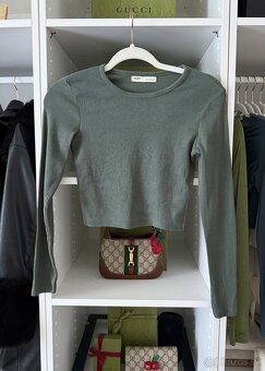 Balík dámskych topov - 4