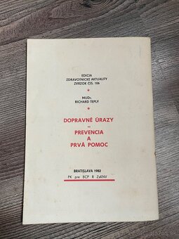 Zdravotnícke aktuality - 4
