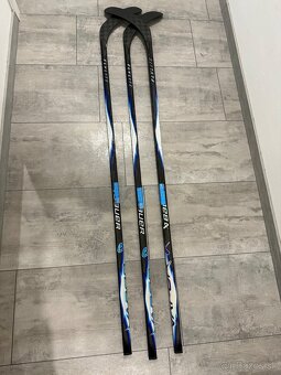Bauer Flylite 77 , 87 flex nové nepoužité - 4