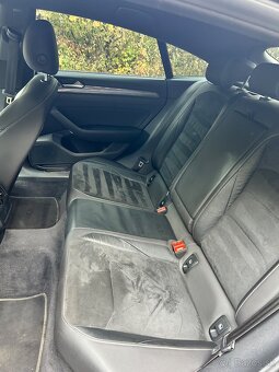 Volkswagen Arteon 2.0 TDI R-Line - 4