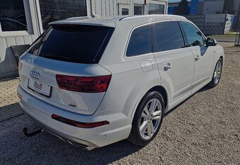 AUDI Q7 3.0 TDI 272K QUATTRO TIPTRONIC 8-ST. - 4
