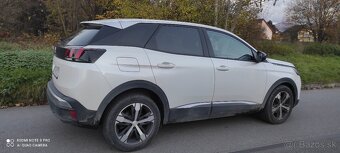 Peugeot 3008 1.5BlueHDi ACTIVE PACK EAT8, možný odpočet DPH - 4