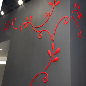 Nový dekoračný doplnok ORAC DECOR G70 Folio - 4