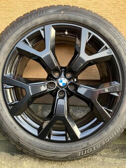 BMW Styling 752 R21 - 4