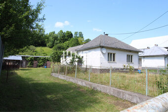 NOVÁ CENA - NA PREDAJ VIDIECKY DOM V TICHEJ OBCI N. JABLONKA - 4