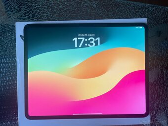 iPad PRO 13” M4 Wi-Fi + Cellular 256GB - 4