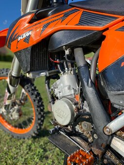 Ktm sx 125 2013 - 4