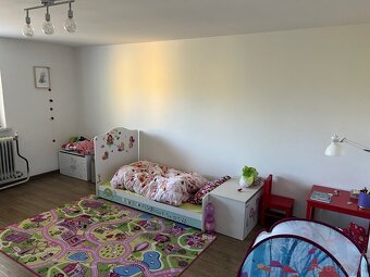 Predám dom v tichom prostredí - 4