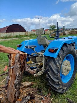 Zetor 3011 - 4