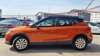 Seat Arona 1.0 TSi, Style 70KW M5 - 4